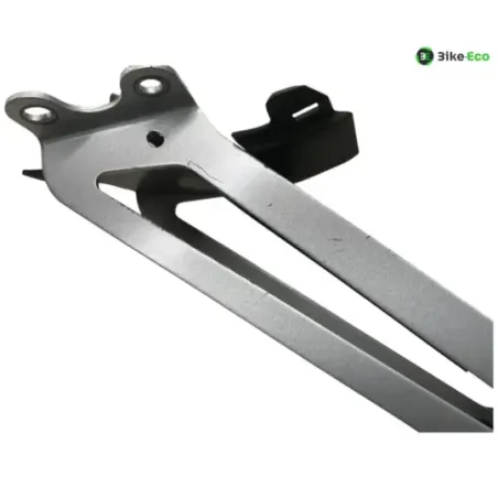 Support de plaque et eclairage YAMAHA MT07 700 2021-2024