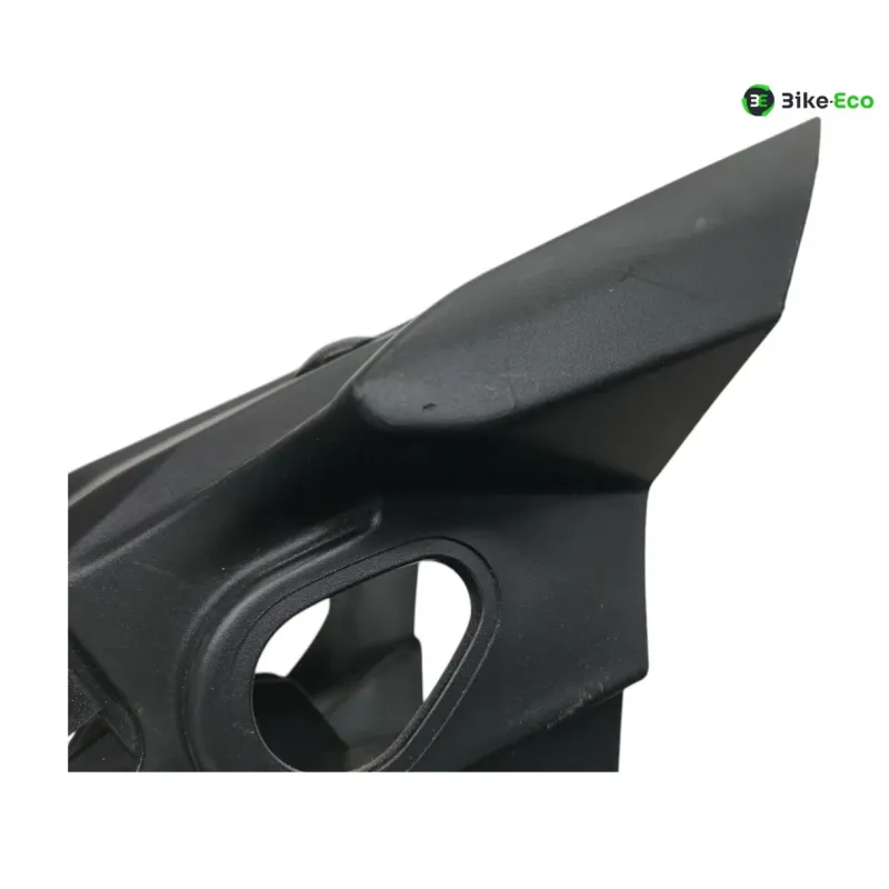 Support de plaque et eclairage YAMAHA MT07 700 2021-2024
