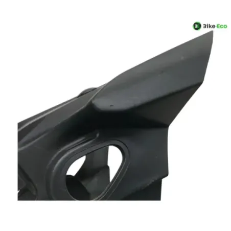 Support de plaque et eclairage YAMAHA MT07 700 2021-2024