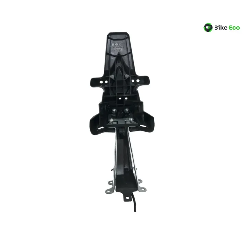 Support de plaque et eclairage YAMAHA MT07 700 2021-2024