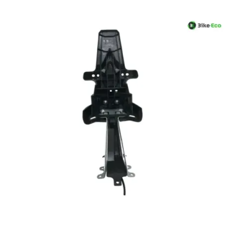 Support de plaque et eclairage YAMAHA MT07 700 2021-2024
