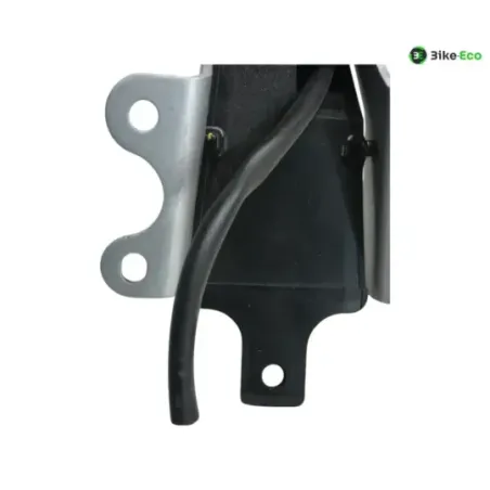 Support de plaque et eclairage YAMAHA MT07 700 2021-2024