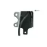 Support de plaque et eclairage YAMAHA MT07 700 2021-2024