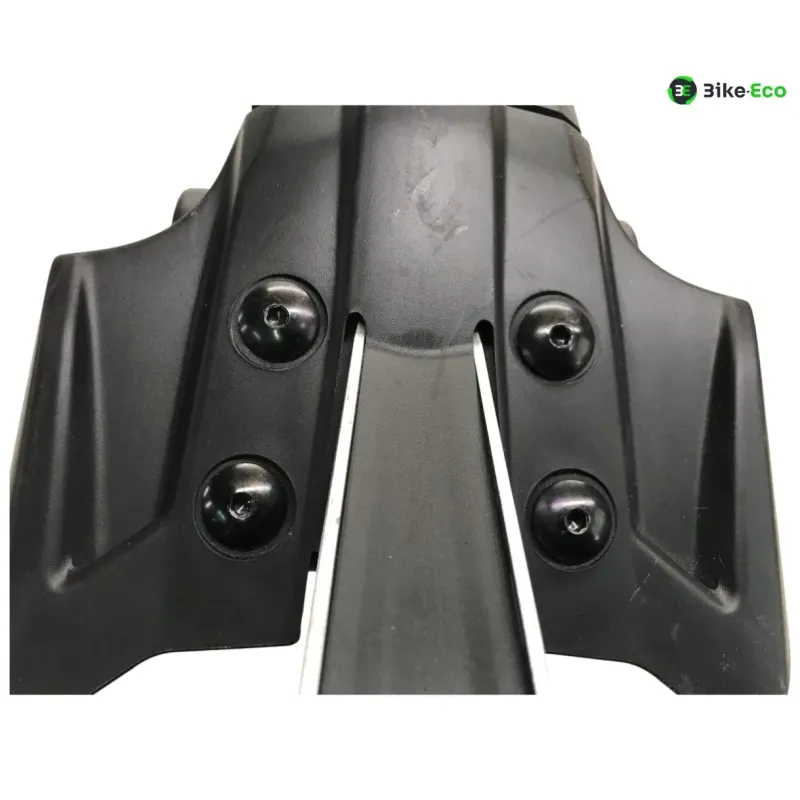 Support de plaque et eclairage YAMAHA MT07 700 2021-2024