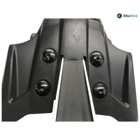 Support de plaque et eclairage YAMAHA MT07 700 2021-2024