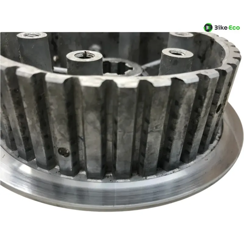 Cloche d'embrayage SUZUKI SV 650 1999-2002
