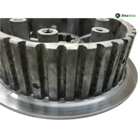 Cloche d'embrayage SUZUKI SV 650 1999-2002