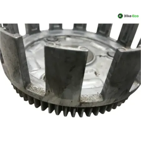 Cloche d'embrayage SUZUKI SV 650 1999-2002