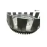 Cloche d'embrayage SUZUKI SV 650 1999-2002