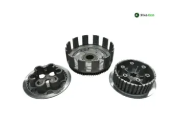 Cloche d'embrayage SUZUKI SV 650 1999-2002