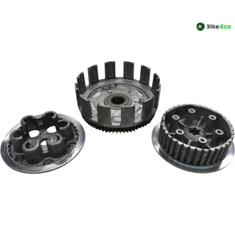 Cloche d'embrayage SUZUKI SV 650 1999-2002
