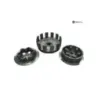 Cloche d'embrayage SUZUKI SV 650 1999-2002