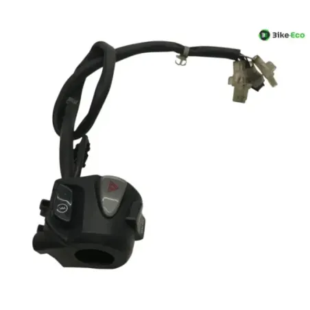 Commodo droit HONDA PCX 125 2019-2020