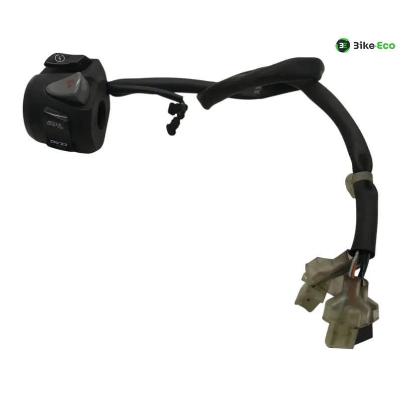 Commodo droit HONDA PCX 125 2019-2020