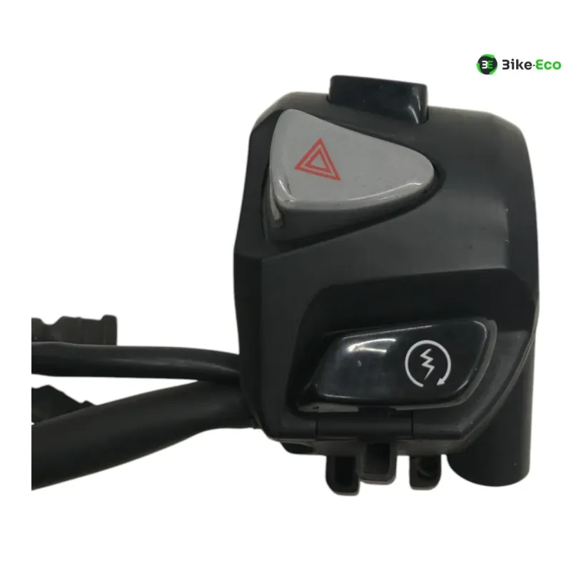 Commodo droit HONDA PCX 125 2019-2020
