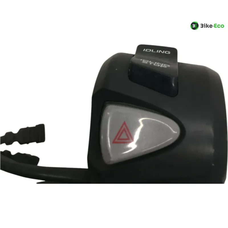 Commodo droit HONDA PCX 125 2019-2020