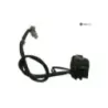 Commodo droit HONDA PCX 125 2019-2020