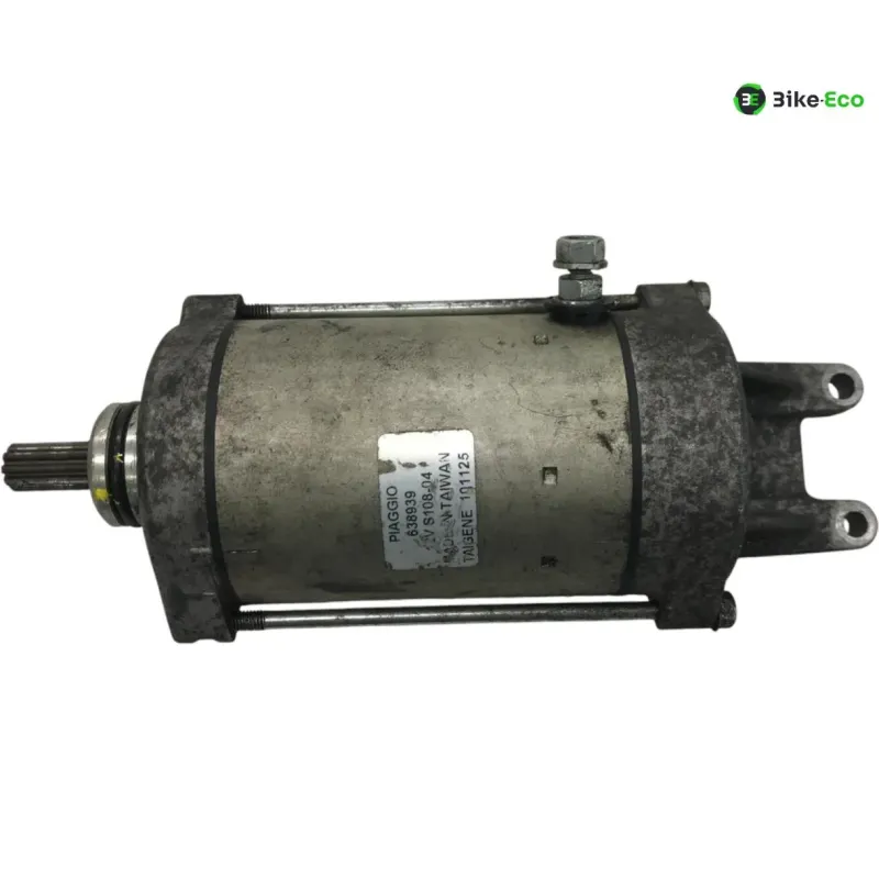 Demarreur PIAGGIO MP3 500 LT 2011-2013 SPORT