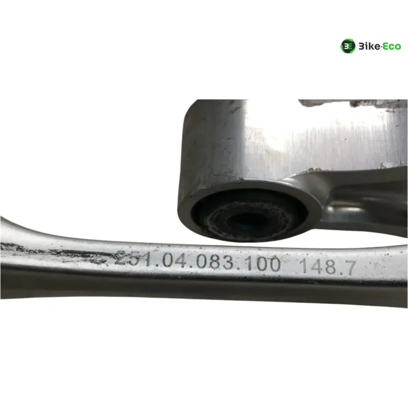 Biellette amortisseur HUSQVARNA FC 450 2019-2021