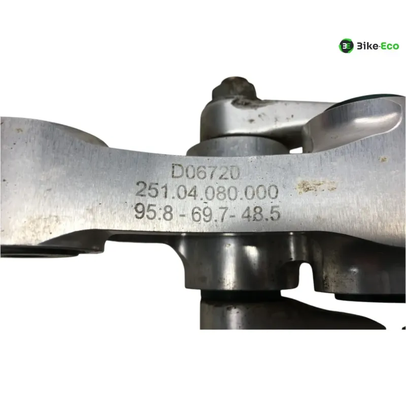 Biellette amortisseur HUSQVARNA FC 450 2019-2021