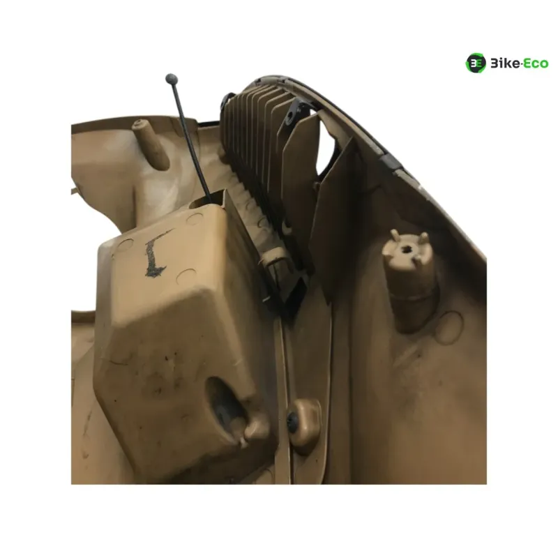 Tablier avant HONDA SH 125 2005-2008