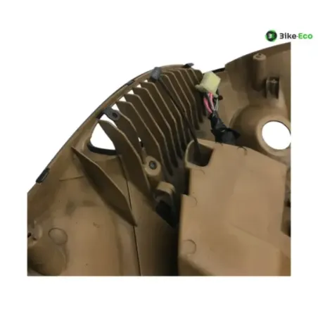 Tablier avant HONDA SH 125 2005-2008