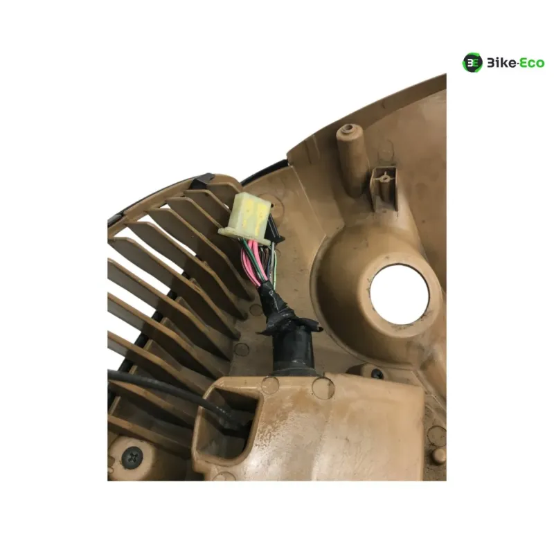 Tablier avant HONDA SH 125 2005-2008