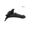 Support de plaque et eclairage HONDA SH 125 2005-2008