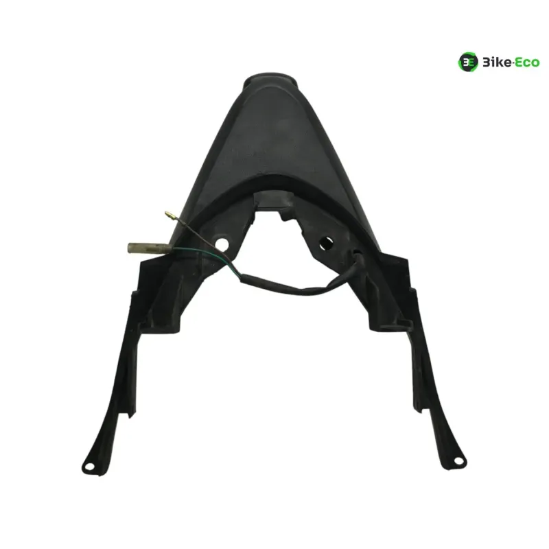 Support de plaque et eclairage HONDA SH 125 2005-2008