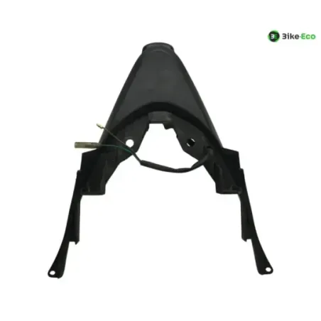 Support de plaque et eclairage HONDA SH 125 2005-2008