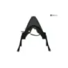 Support de plaque et eclairage HONDA SH 125 2005-2008