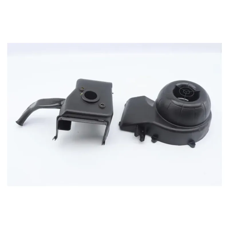 Cache volute air moteur PIAGGIO VESPA LX 50 2009 - 2013