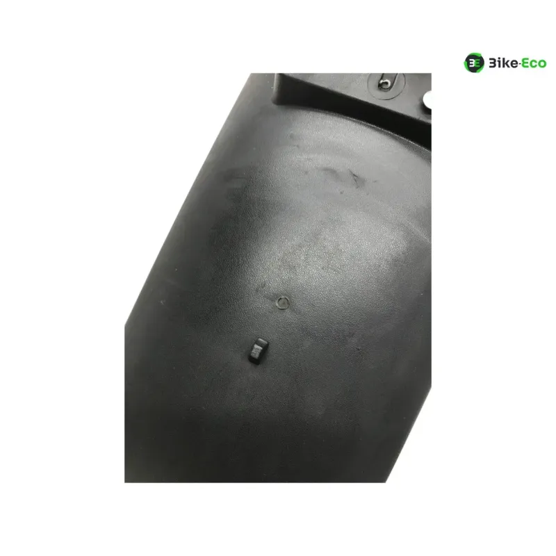 Support de plaque et eclairage HONDA SH 125 2005-2008