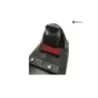 Support de plaque et eclairage HONDA SH 125 2005-2008