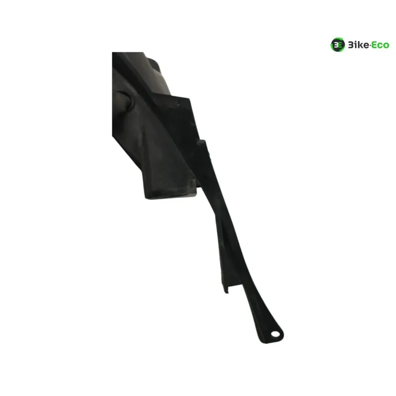 Support de plaque et eclairage HONDA SH 125 2005-2008