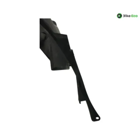 Support de plaque et eclairage HONDA SH 125 2005-2008