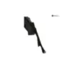 Support de plaque et eclairage HONDA SH 125 2005-2008