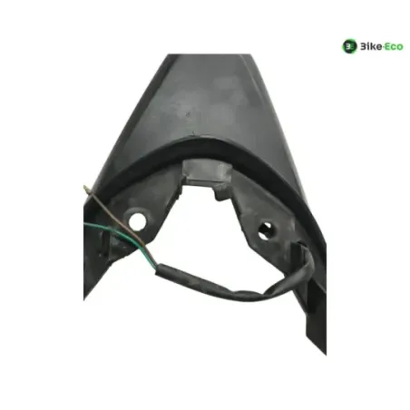 Support de plaque et eclairage HONDA SH 125 2005-2008