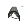 Support de plaque et eclairage HONDA SH 125 2005-2008