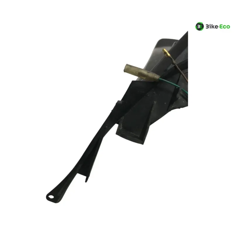 Support de plaque et eclairage HONDA SH 125 2005-2008