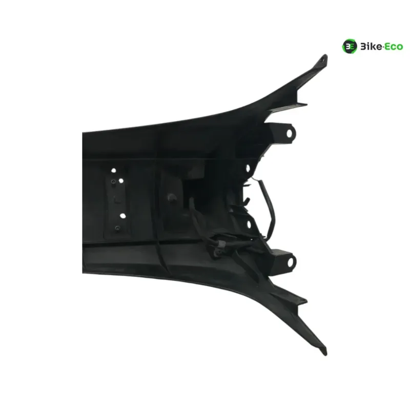 Support de plaque et eclairage HONDA SH 125 2005-2008