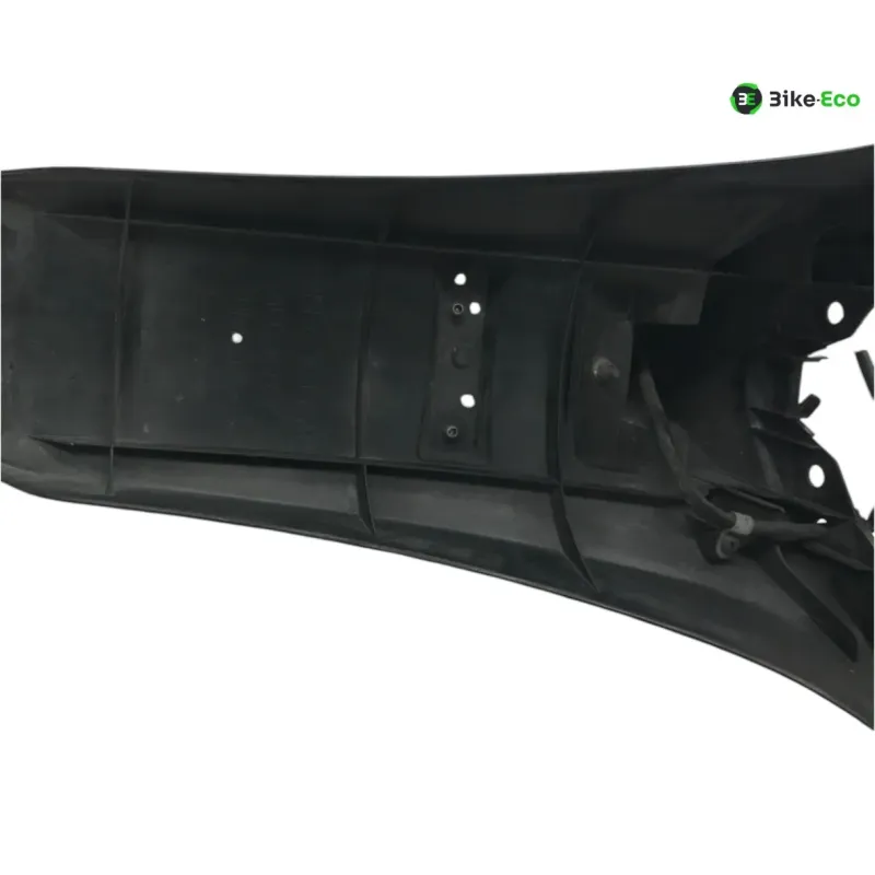 Support de plaque et eclairage HONDA SH 125 2005-2008