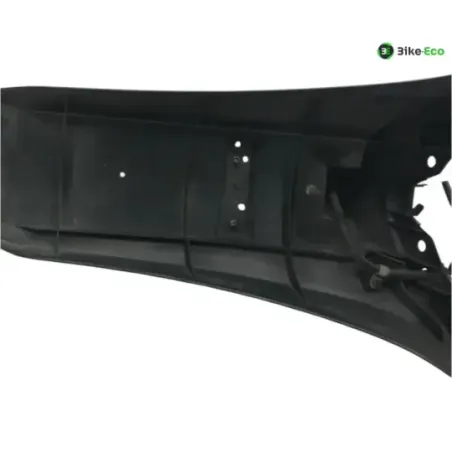 Support de plaque et eclairage HONDA SH 125 2005-2008