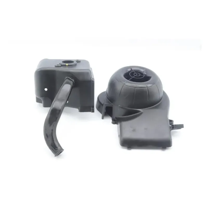 Cache volute air moteur PIAGGIO VESPA LX 50 2009 - 2013