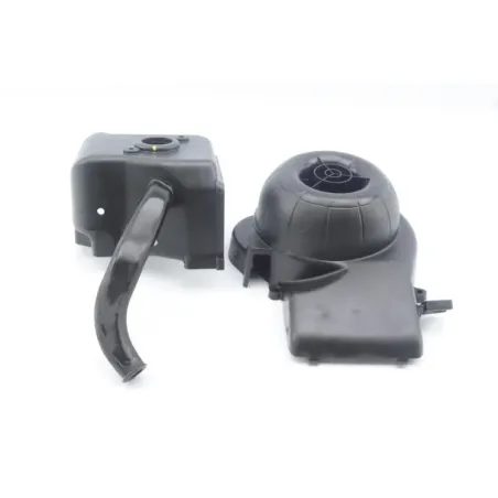 Cache volute air moteur PIAGGIO VESPA LX 50 2009 - 2013