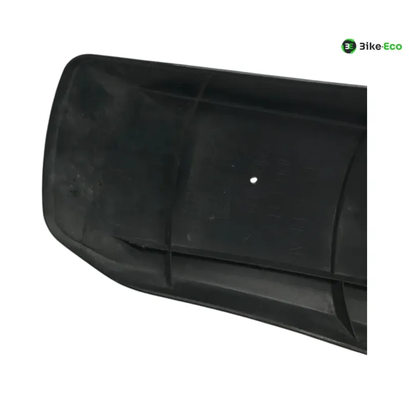 Support de plaque et eclairage HONDA SH 125 2005-2008