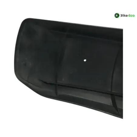 Support de plaque et eclairage HONDA SH 125 2005-2008