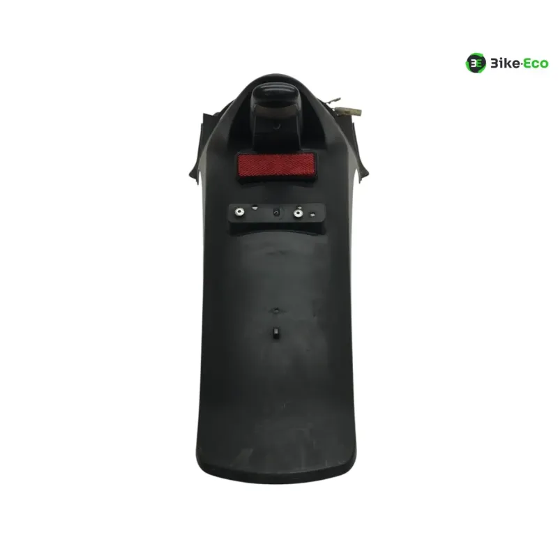 Support de plaque et eclairage HONDA SH 125 2005-2008