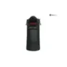 Support de plaque et eclairage HONDA SH 125 2005-2008