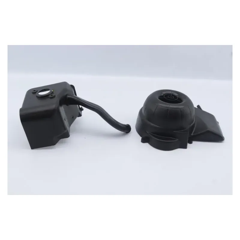 Cache volute air moteur PIAGGIO VESPA LX 50 2009 - 2013